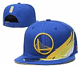 Golden State Warriors Team Logo Adjustable Hat YD (10),baseball caps,new era cap wholesale,wholesale hats